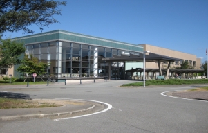 サムネイル:社会福祉法人 秋田県社会福祉事業団