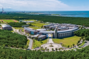 サムネイル:公立大学法人秋田県立大学